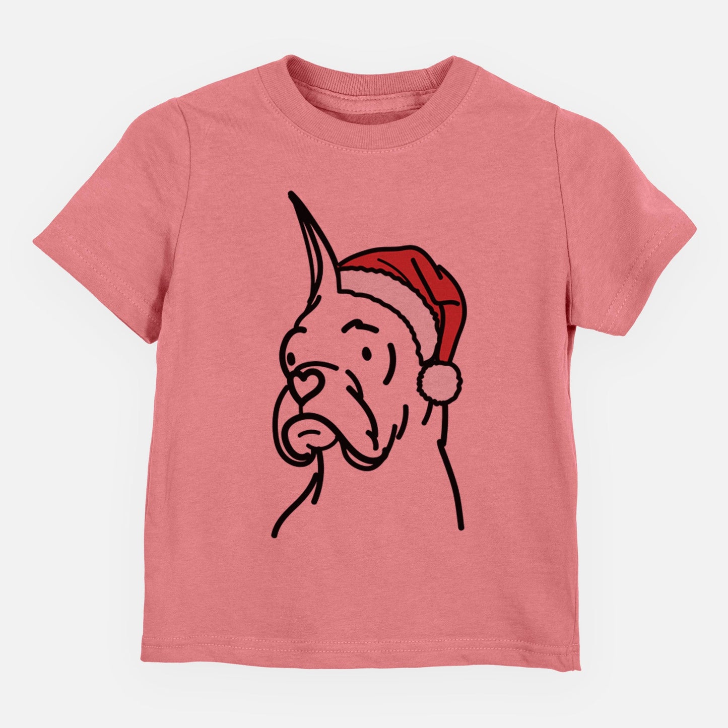 Jolly Rescue Boxer - Billy - Kids/Youth/Toddler Shirt