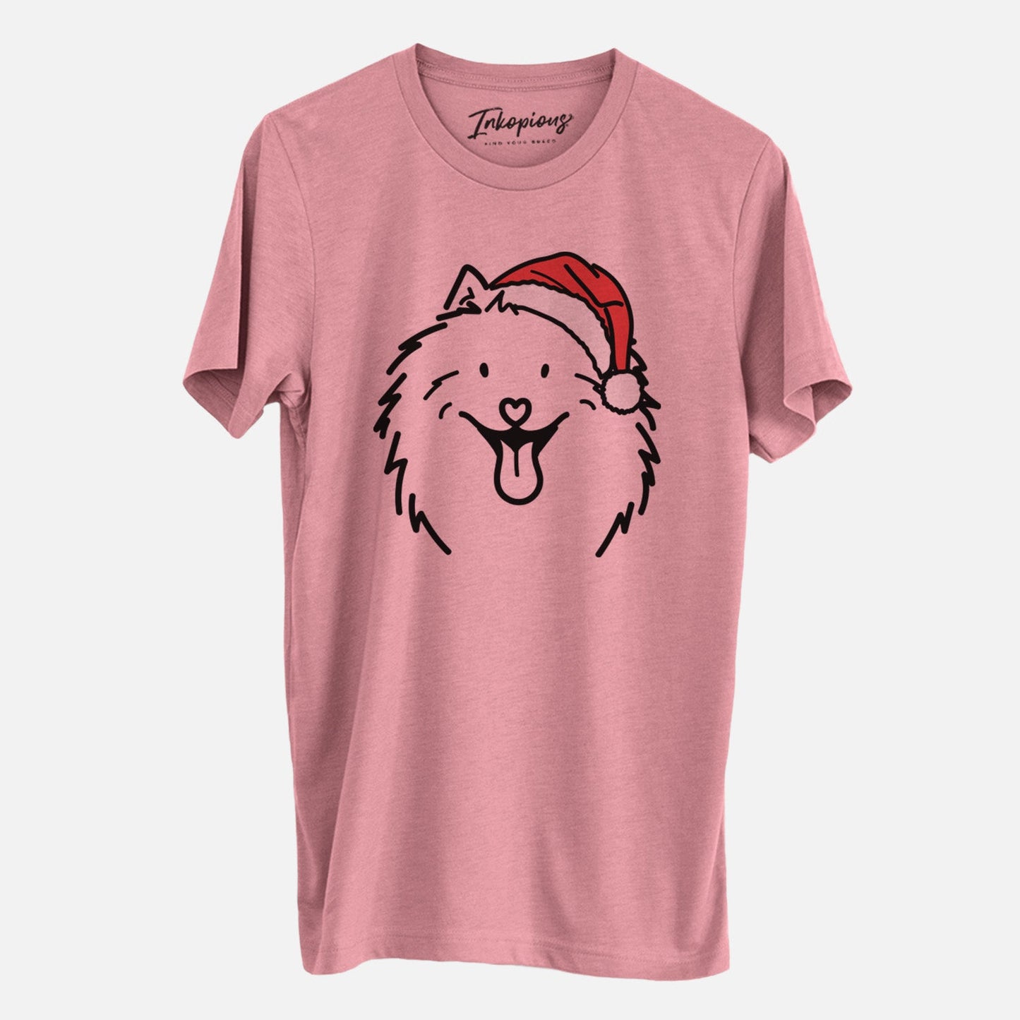 Jolly Samoyed - Johnny - Unisex Crewneck
