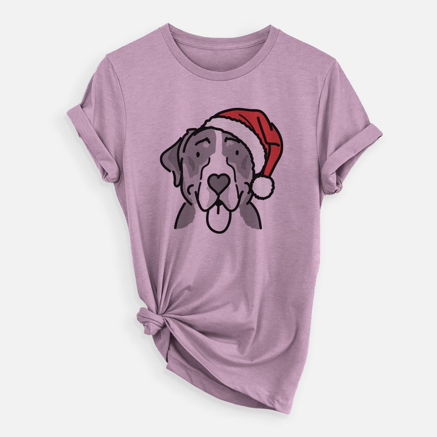 Jolly Greater Swiss Mountain Dog - Moose - Unisex Crewneck