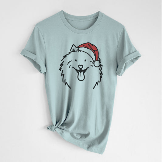 Jolly Samoyed - Johnny - Unisex Crewneck